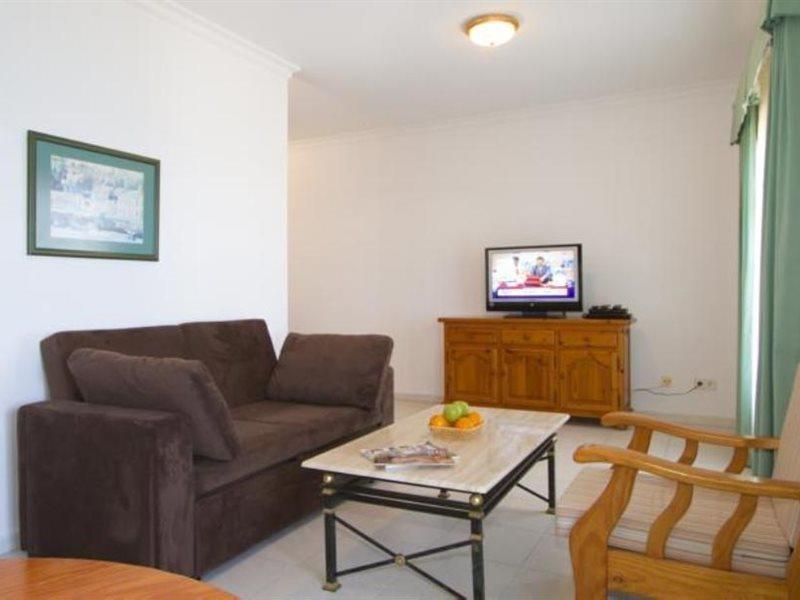 La Avenida Apartamentos 普拉亚布兰卡 外观 照片