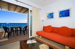 La Avenida Apartamentos 普拉亚布兰卡 外观 照片